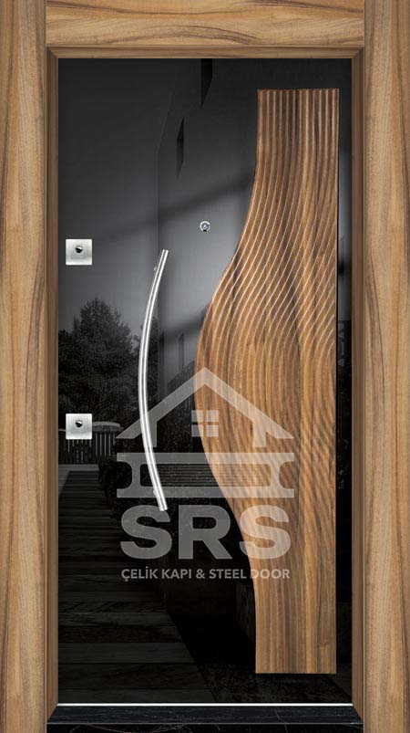 SRS DOOR - 227
